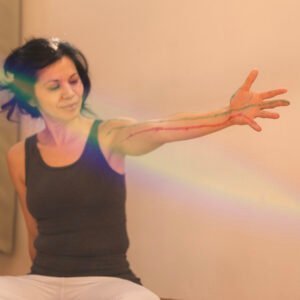 Yoga al Mattino - Maggio